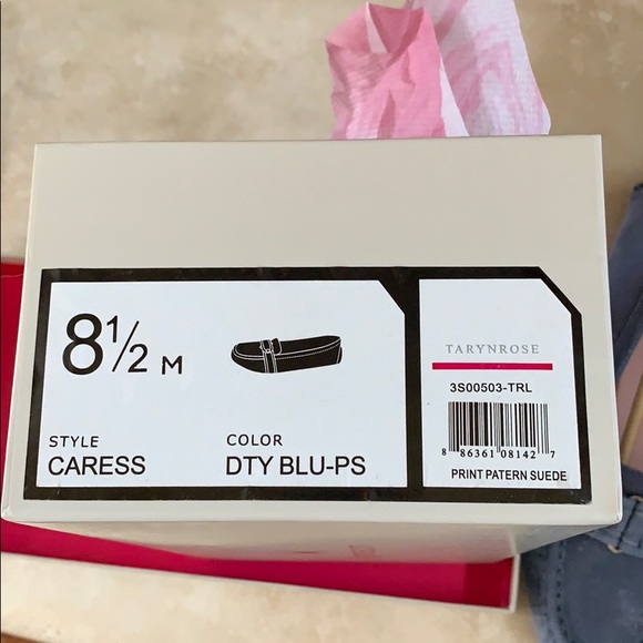 Taryn Rose Caress Loafers - Picture 3 of 5